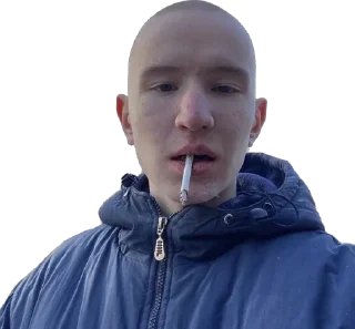 😮‍💨 emoji Ура бк Telegram sticker 12 of 43