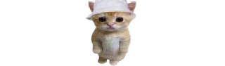 🐈 emoji @EARTH928B <- БОЛЬШЕ Telegram sticker 12 of 30