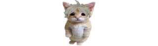🐈 emoji @EARTH928B <- БОЛЬШЕ Telegram sticker 23 of 30