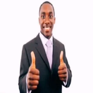 👍 emoji Высрал Telegram sticker 1 of 74