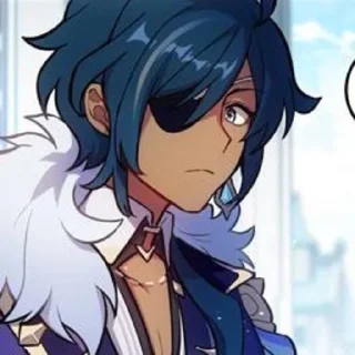 😳 emoji кэйа гей Telegram sticker 18 of 66