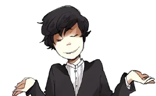 🌂 emoji 𝚄𝚖𝚋𝚛𝚎𝚕𝚕𝚊 𝚖𝚊𝚗 || @vsjmw28 Telegram sticker 19 of 57