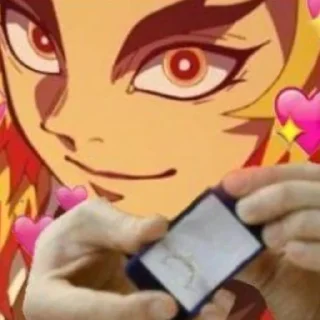 💍 emoji Клинок Telegram sticker 16 of 64