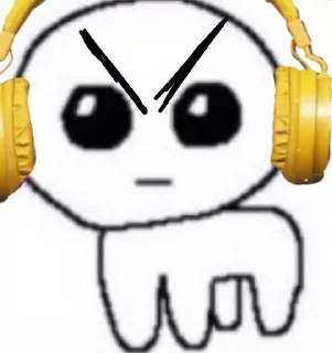 😡 emoji Yuppy!!! Telegram sticker 15 of 46