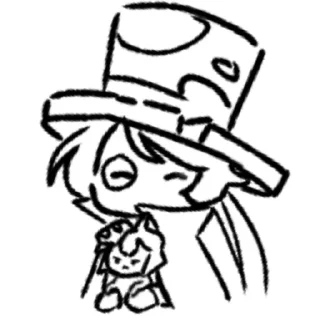 🧀 emoji Roguefort cookie 🧀🧀 Telegram sticker 2 of 23