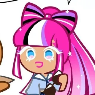 😃 emoji Шайнінґ Ґліттер @crkstickersua Telegram sticker 17 of 28