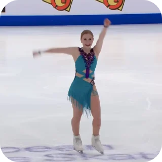💃 emoji sᴜɴsʜɪɴᴇ @gravityfk Telegram sticker 21 of 23