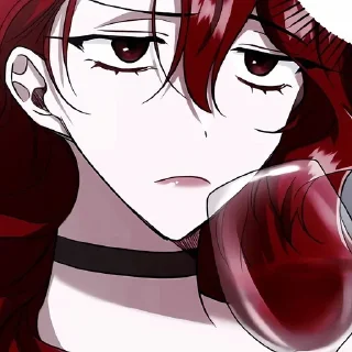 🖤 emoji ⋯︎⋆︎karen⥃@emptiiiiiness Telegram sticker 6 of 30