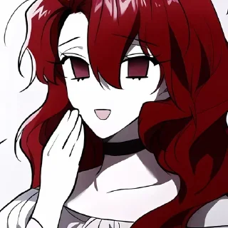 🖤 emoji ⋯︎⋆︎karen⥃@emptiiiiiness Telegram sticker 22 of 30