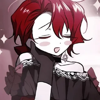 🖤 emoji ⋯︎⋆︎karen⥃@emptiiiiiness Telegram sticker 17 of 30