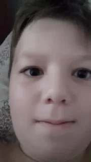 😌 emoji Данечка Telegram sticker 8 of 21
