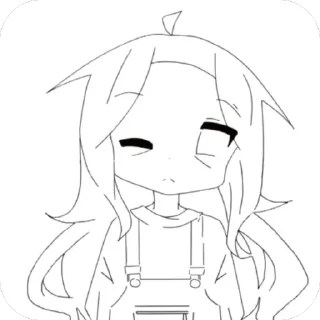 Sticker from mor1gyar4 #oldstyle 🕊️@kieiner