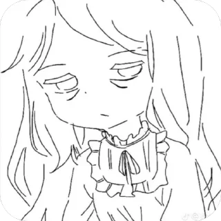 🦴 emoji mor1gyar4 #oldstyle 🕊️@kieiner Telegram sticker 12 of 36