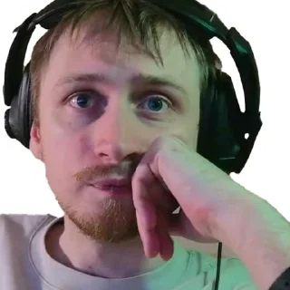 😨 emoji Vladislav Surin Chat stickers from Asya Telegram sticker 8 of 51