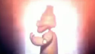 Sticker from Fnaf