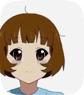 🌟 emoji mori gyary [АНИМИРОВАННЫЕ СТИКЕРЫ] Telegram sticker 3 of 18