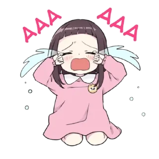 Sticker from Менхера-чан @nyasticks