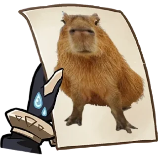 😏 emoji лайла моя мама by: @ayakkki Telegram sticker 14 of 21