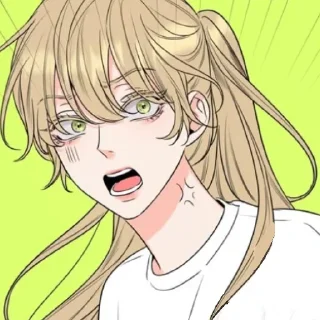🍯 emoji @gauntree Ꮋᴏnᴇy Ꭲrᴏuʙlᴇ Telegram sticker 7 of 120