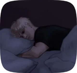 🌟 emoji Andrew♡Neil Telegram sticker 18 of 59
