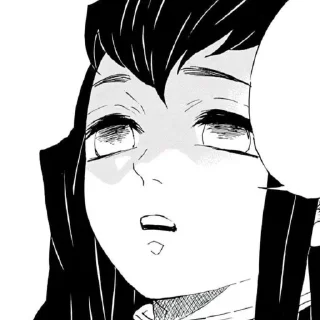 🌫 emoji Я вам запрещаю не любить Муичиро Telegram sticker 22 of 58