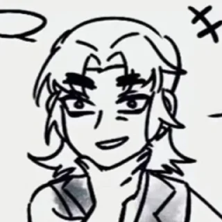 🤔 emoji меньше атома @ImMariaMafia Telegram sticker 13 of 95