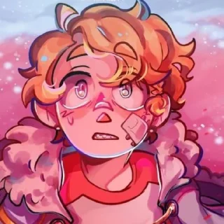 💿 emoji Tommy - @Gomer_yeban Telegram sticker 15 of 19