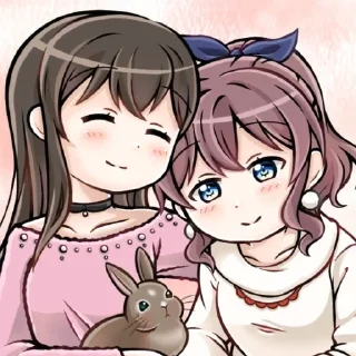 💗 emoji SayaXtae Telegram sticker 8 of 35