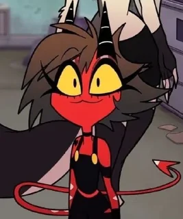 🌟 emoji Милли Telegram sticker 10 of 28