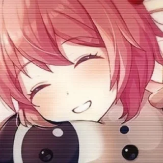 🌺 emoji Сᴀйᴏᴩи. ×||× @genshinnbasds Telegram sticker 18 of 22