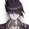 🩶 emoji ﹔⇆ drv3 @shihokisser Telegram sticker 6 of 48