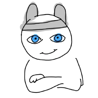 🤓 emoji PHIGHTING❕ Telegram sticker 19 of 37
