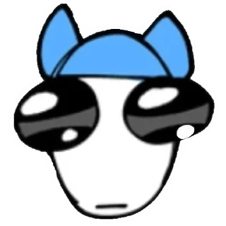 🥺 emoji PHIGHTING❕ Telegram sticker 18 of 37