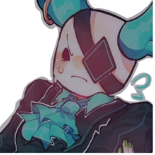 Sticker from ★ » / Medkit. [@Shpaleera] « \ ☆