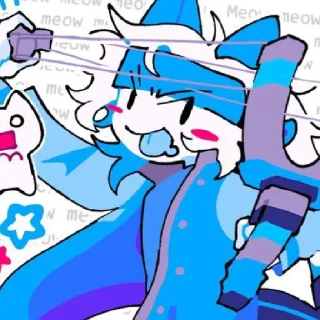 😄 emoji Slingshot | PHIGHTING! | Roblox Telegram sticker 20 of 50