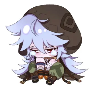 😭 emoji Самый лучший мальчик Telegram sticker 14 of 37
