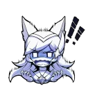 Sticker from Star Guardians (@n_chronos)