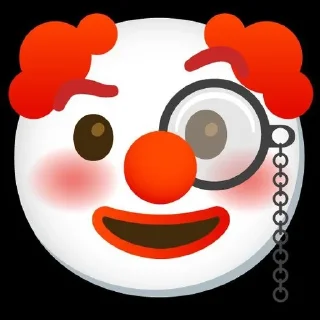 🌟 emoji Abeme Telegram sticker 21 of 38