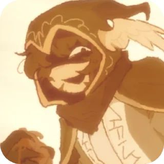 🌼 emoji 𝜗ৎ . .𝒯𝑒𝓁𝒶𝑚𝑜𝓃 ‧˚ ‧ | @FS_AsSe Telegram sticker 6 of 30