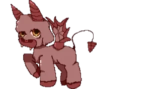 🧟‍♀ emoji 💜cows-27 @moolokobot Telegram sticker 6 of 90