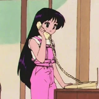 Sticker from sailormars2