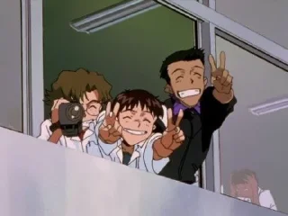 🌟 emoji ♡evangelion♡ Telegram sticker 13 of 33