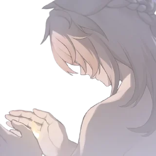 🌟 emoji 𓏵ㅤjiaoqiuㅤ⸝⸝ | @lirrameow Telegram sticker 4 of 67