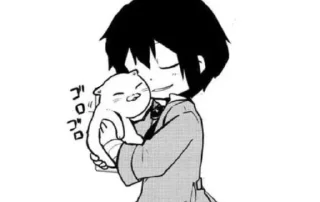 🌟 emoji крутой пак кристи ня и лизы Telegram sticker 24 of 81