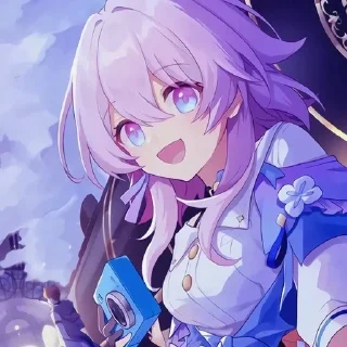 📷 emoji #ᴍᴀʀᴄʜ7
@genshinnbasds Telegram sticker 14 of 42