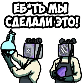 🤝 emoji <Mindustry MGE> Telegram sticker 18 of 74