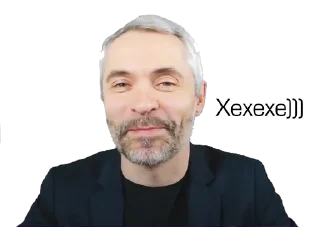 Sticker from Александр Владимирович