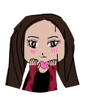 💗 emoji с4брин4 Telegram sticker 5 of 39