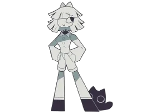 🌟 emoji Oliver@Mommy_Ibuki Telegram sticker 12 of 17