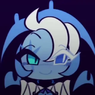 🌟 emoji #1 shadow milk by @vinovkaa Telegram sticker 19 of 120